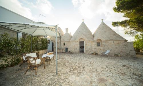 Trulli Curri