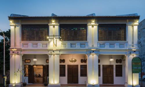 Rope Walk Guest House