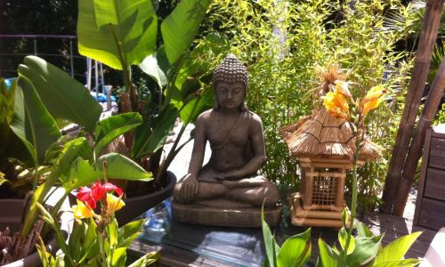 Villa Sanssoucis Les Issambres