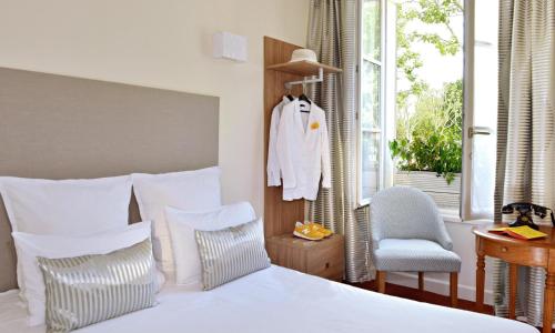 Cit'Hôtel Le Plantagenet