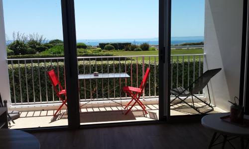 Appartement Belles Vacances