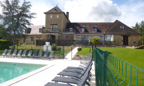 Hôtel-Restaurant Les Collines