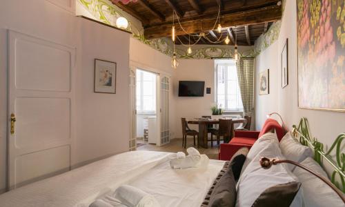 Navona Open Space Apartments