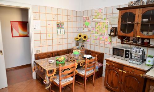 B&B Lost in Trastevere