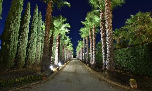 Agrisicilia (Relax Mare e Natura)