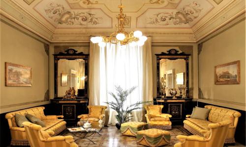 Historical Suites VVM