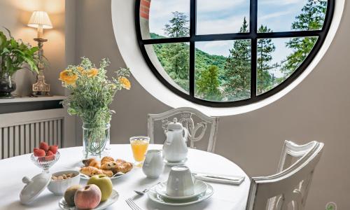 Hôtel Restaurant Spa Le Sauvage