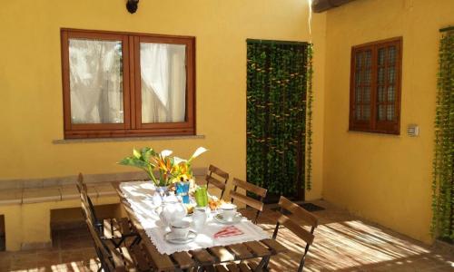 B&B DOMU INCANTO Sa Domu sarrabesa