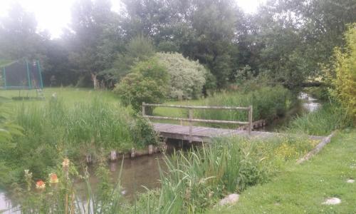 Gite de l'Ancien Moulin