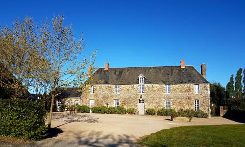 Le Manoir de Herouville