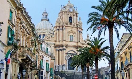 Mario Leggio Apartment