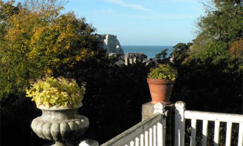 Chambres d'Hôtes les Charmettes