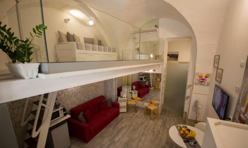 Dammuso di Ponente Ortigia