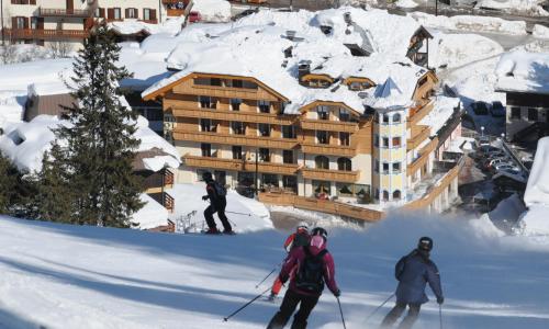 Boutique Hotel Diana