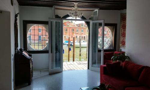 Elisabeth Waterfront Apartment