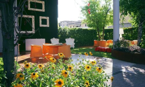 Hotel Valpolicella International