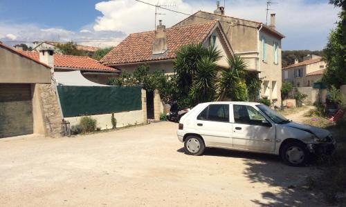 charmant studio proche mer