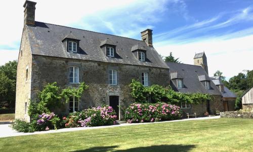 Le Domaine de Belleville