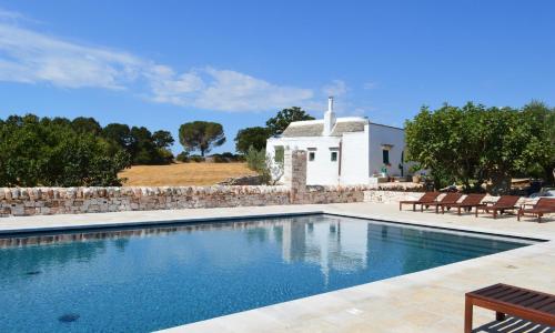 Masseria Faraone