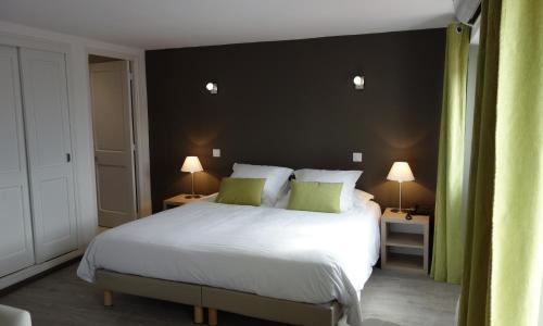 Hotel le Préjoly