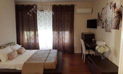 Pompeii Ruins De Charme B&B