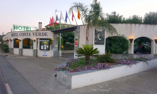 Hotel Costa Verde