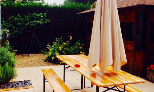 Grande Rue House Disneyland Paris