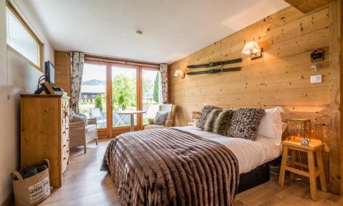 Studio Romand proche Morzine