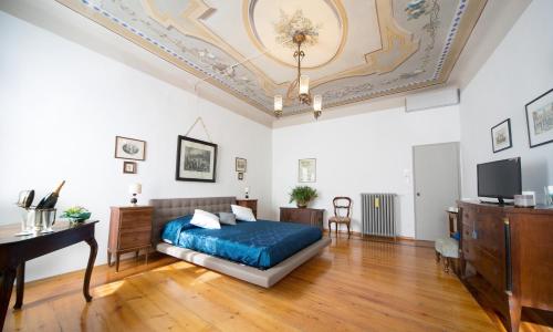 San Giacomo Bed & Breakfast