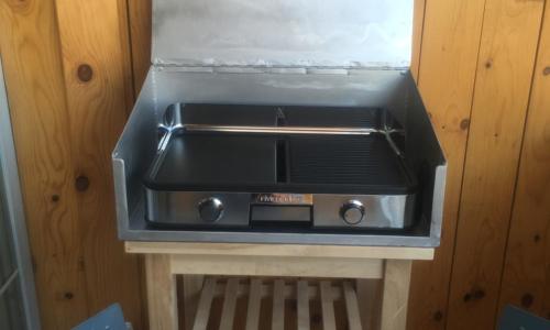 Appartement Le Chalet