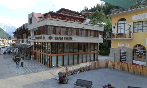 Sport Campiglio Apartment