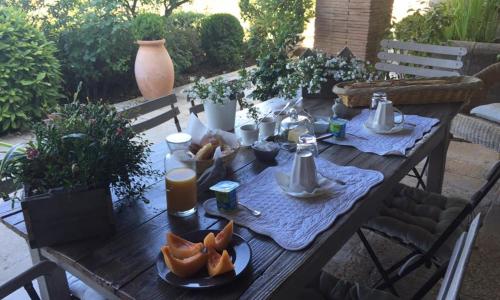 La bastide des anges