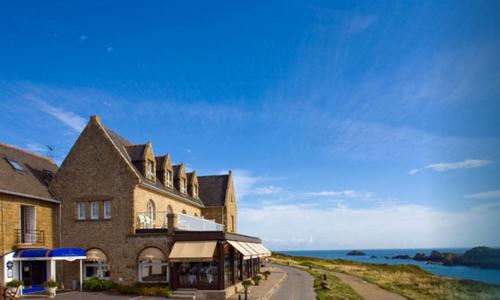 Hôtel de la Pointe du Grouin