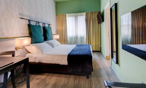 Best Western Plus CHC Florence