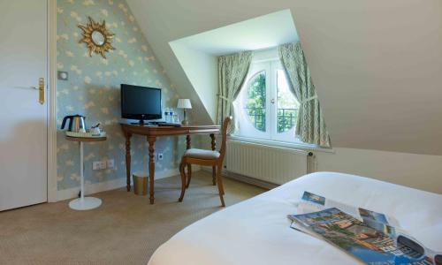 Deluxe Room photo