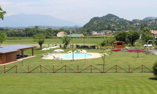 Country House Barone D'Asolo