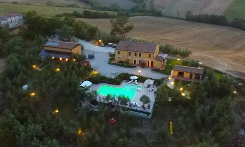 Agriturismo Tenuta Belvedere