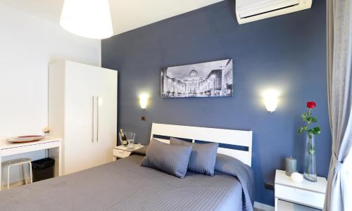 Rome Inn Vatican View Rooms