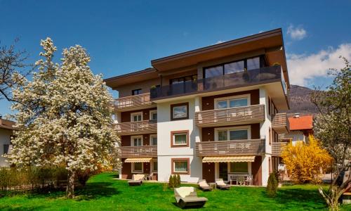 Residence Gustav Thoeni