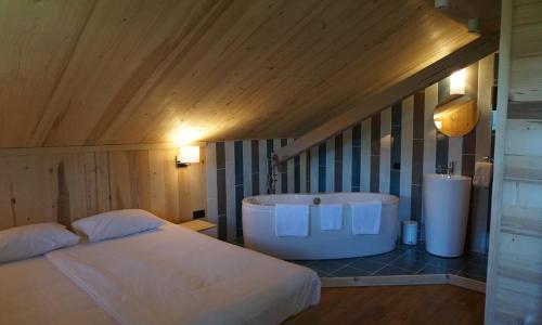 Maison d'hôtes La Barmaz