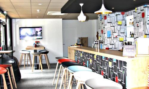 Ibis Toulouse Purpan Aeroport