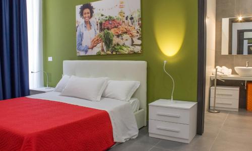 Residence Palazzo dei Delfini by RECEPTIO