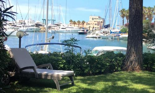 Portorosa Villa Sole