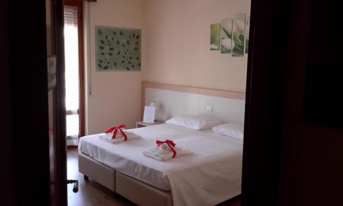 B&B Il Mondo Di Ross