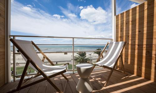 Hôtel Café Miramar