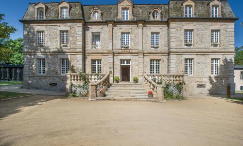 Domaine De Barres
