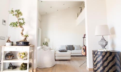 La Rosa dei Sensi Luxury Villa Apt 1