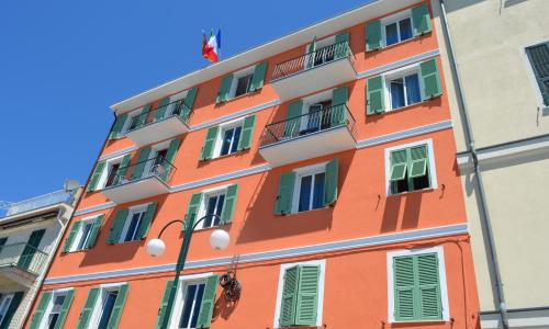 Hotel San Pietro Chiavari