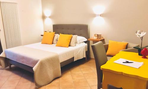 A DUE PASSI temporary apartment