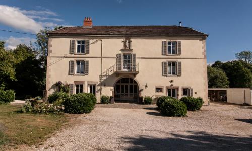 La Maison au Vert